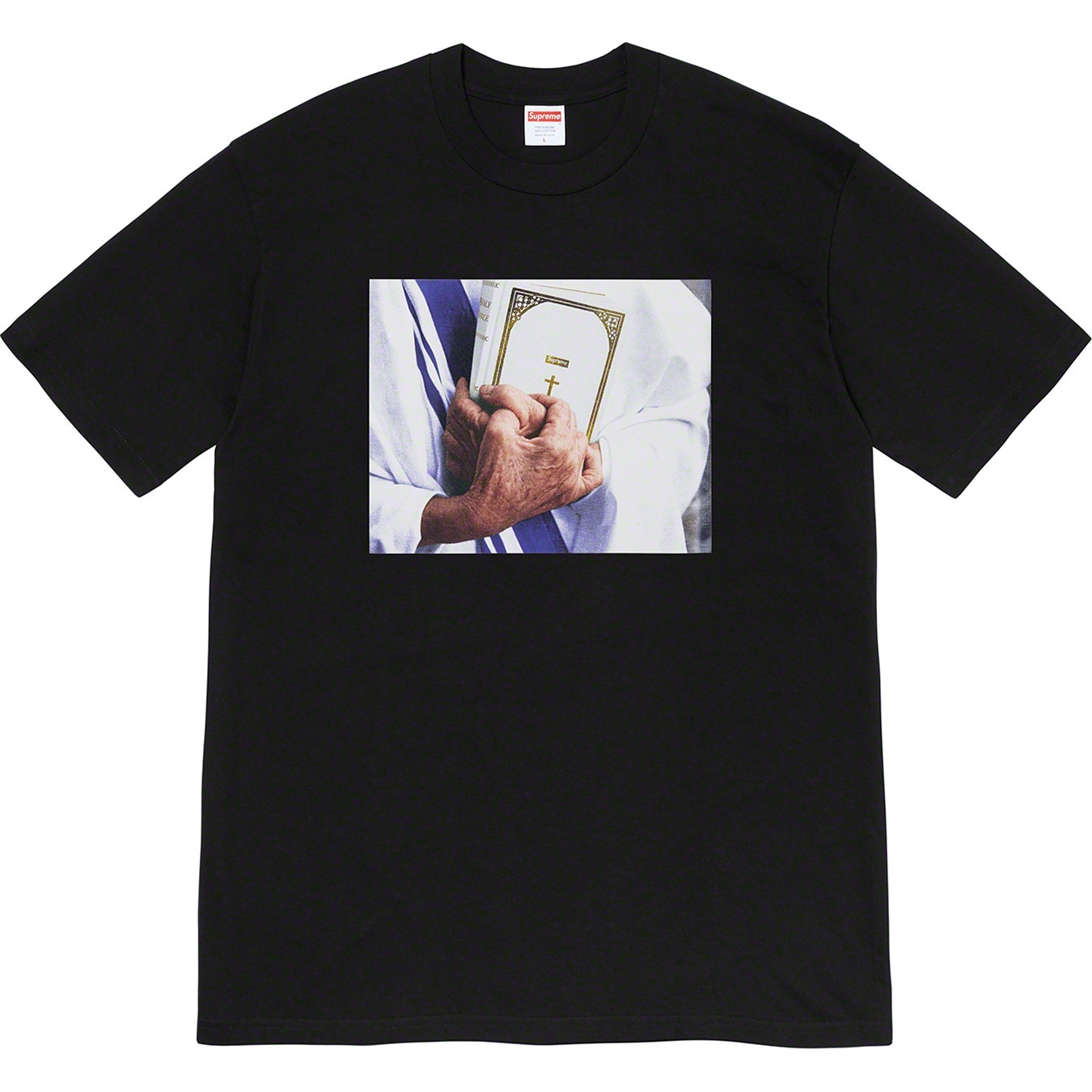 Bible Tee view 6